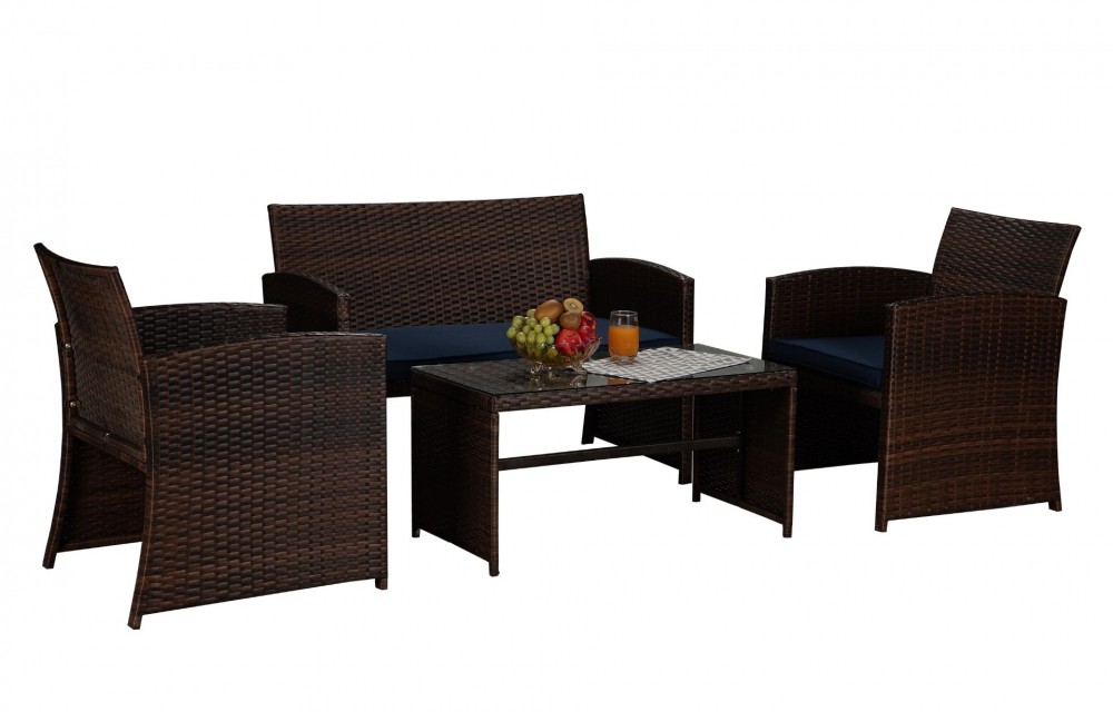 WS411.1 - CAMELLIA SET