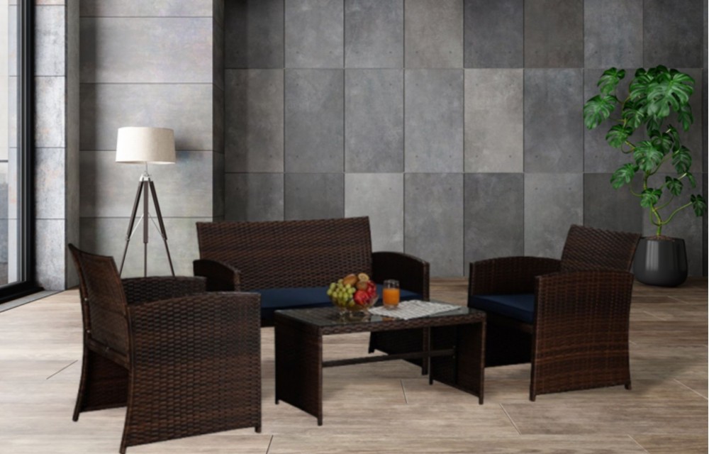 WS411.1 - CAMELLIA SET