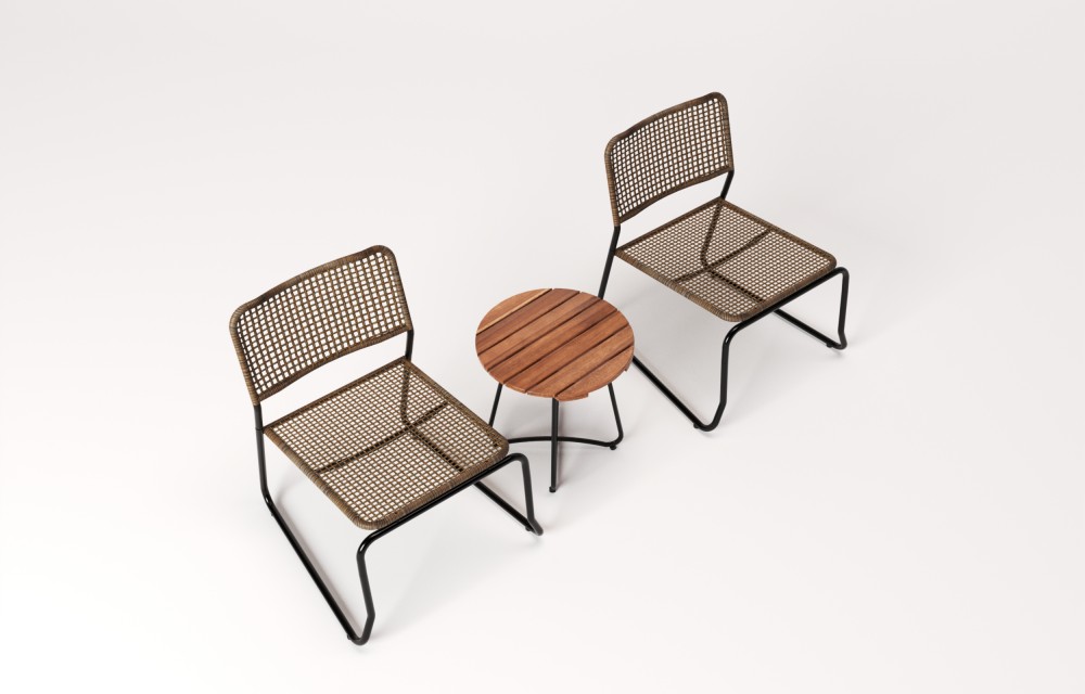 WS327.4 - NARCICUSS SET